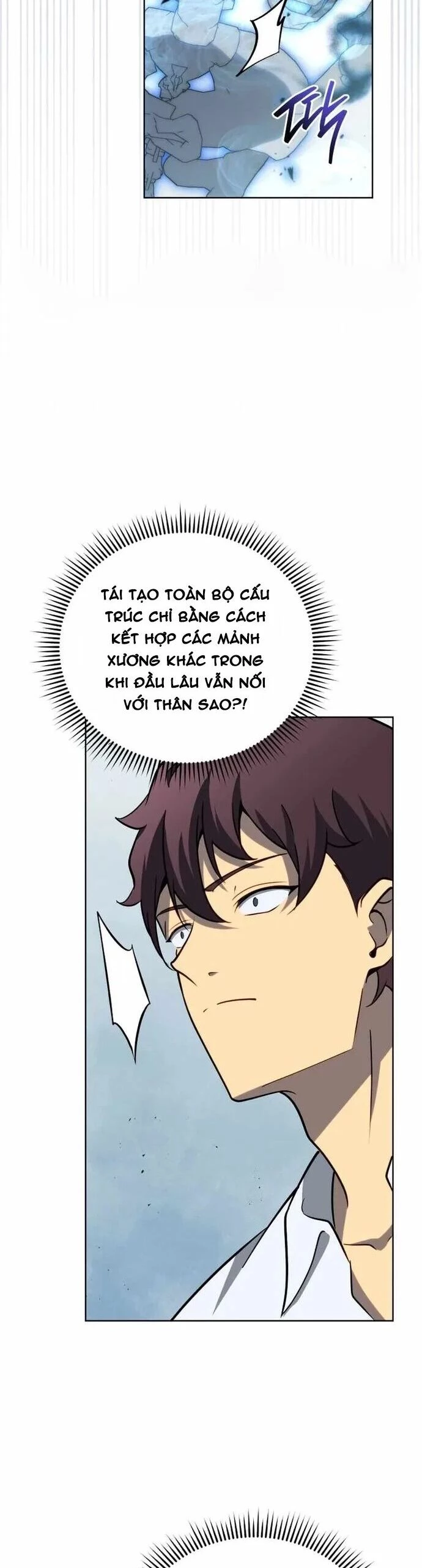 Tử Linh Sư Thiên Tài Của Học Viện Chapter 197 - 2