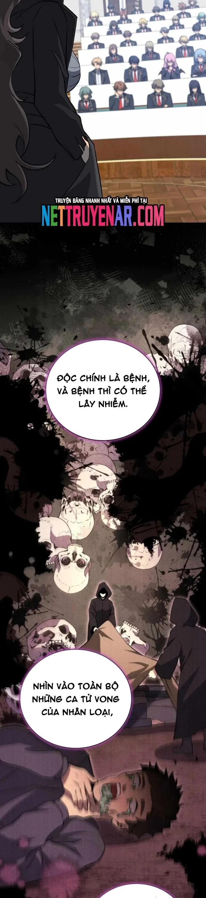 Tử Linh Sư Thiên Tài Của Học Viện Chapter 197 - 22