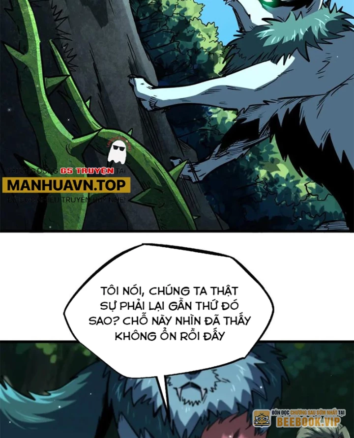 Siêu Cấp Thần Cơ Nhân Chapter 388 - 3