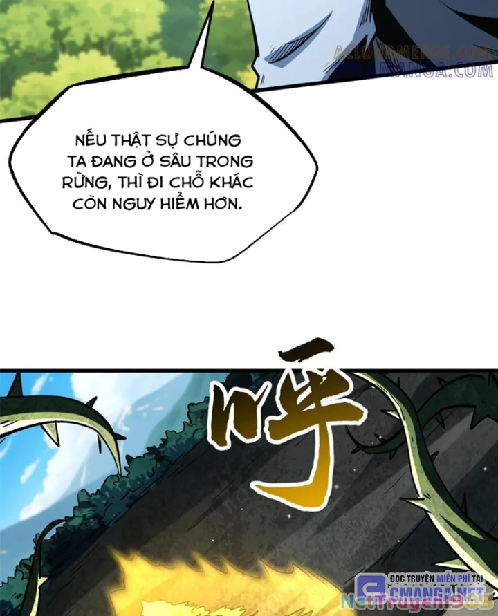 Siêu Cấp Thần Cơ Nhân Chapter 388 - 6
