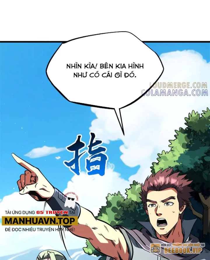 Siêu Cấp Thần Cơ Nhân Chapter 388 - 9