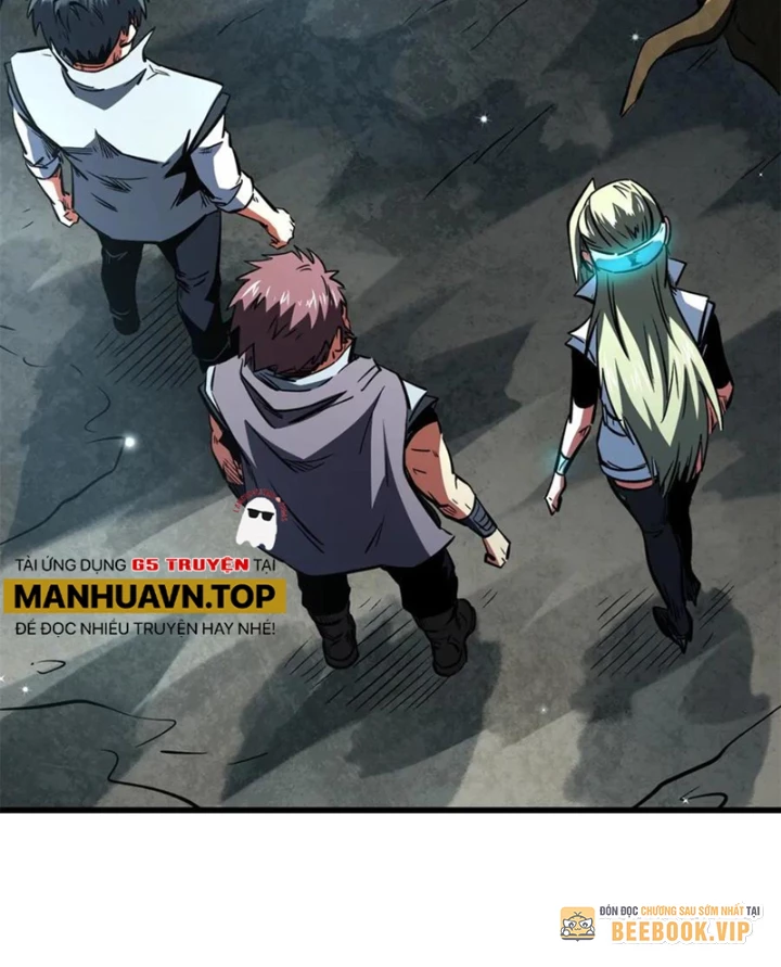 Siêu Cấp Thần Cơ Nhân Chapter 388 - 15