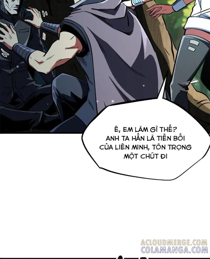Siêu Cấp Thần Cơ Nhân Chapter 388 - 19