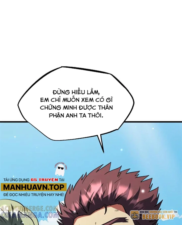 Siêu Cấp Thần Cơ Nhân Chapter 388 - 21