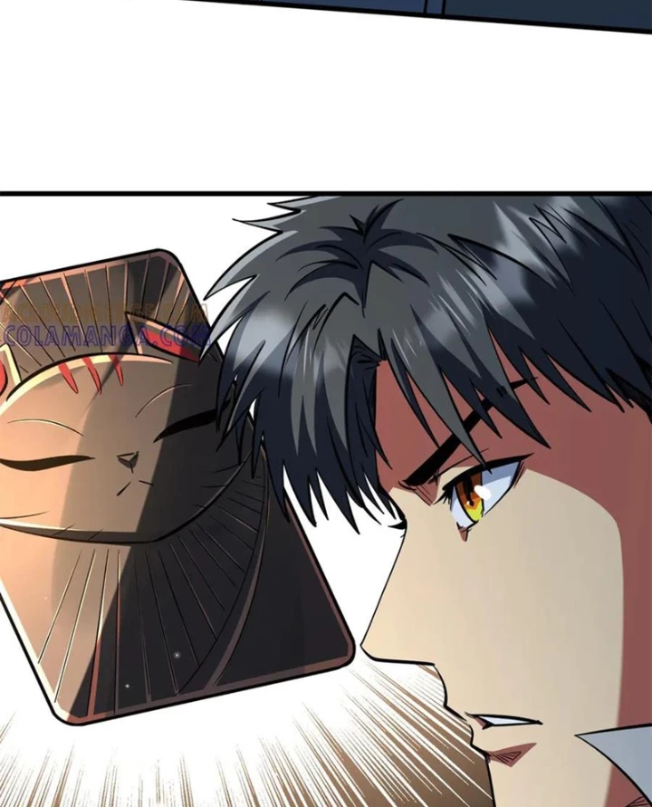 Siêu Cấp Thần Cơ Nhân Chapter 388 - 23