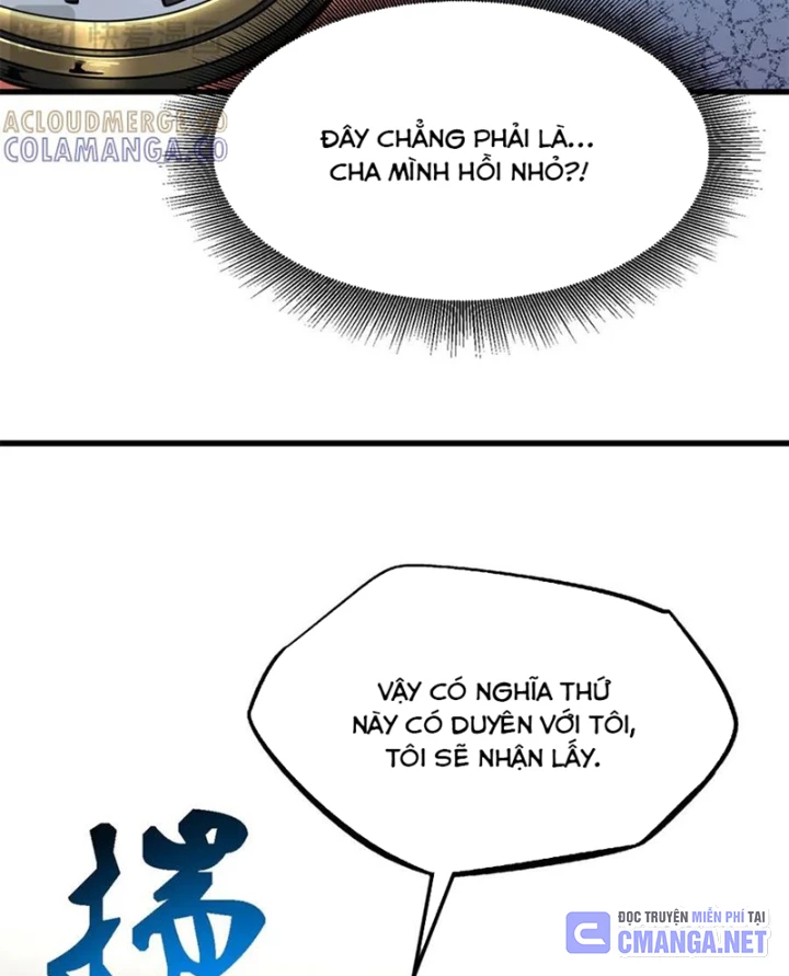 Siêu Cấp Thần Cơ Nhân Chapter 388 - 33