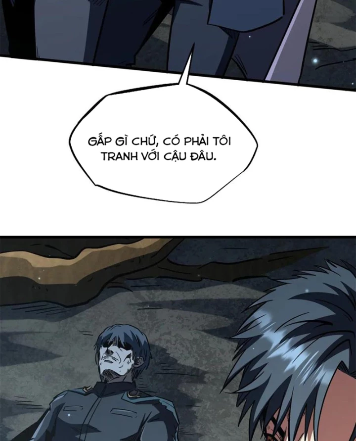 Siêu Cấp Thần Cơ Nhân Chapter 388 - 35