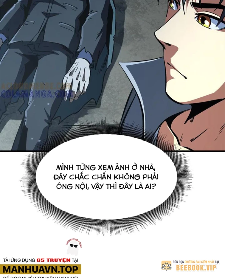 Siêu Cấp Thần Cơ Nhân Chapter 388 - 36