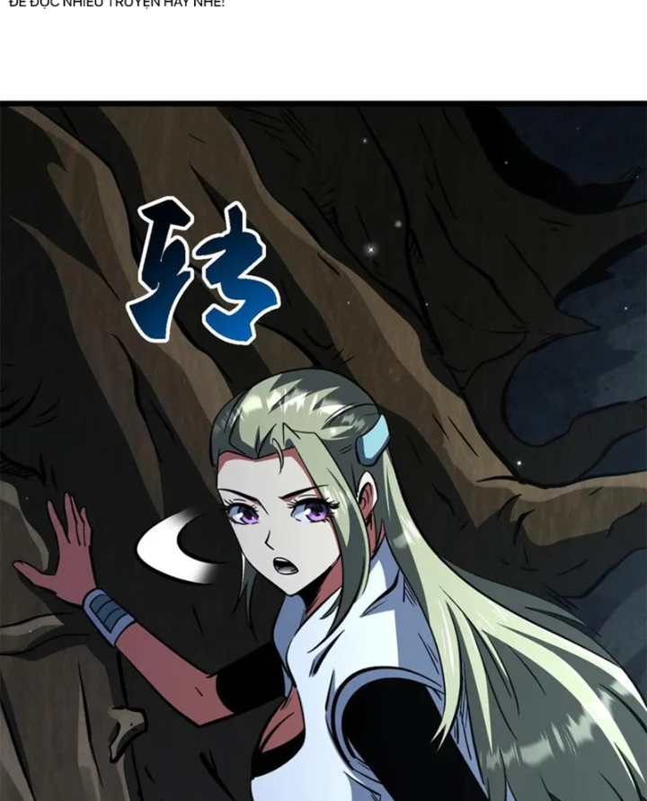 Siêu Cấp Thần Cơ Nhân Chapter 388 - 37