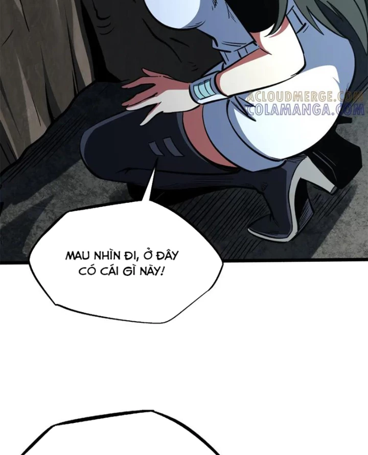 Siêu Cấp Thần Cơ Nhân Chapter 388 - 38