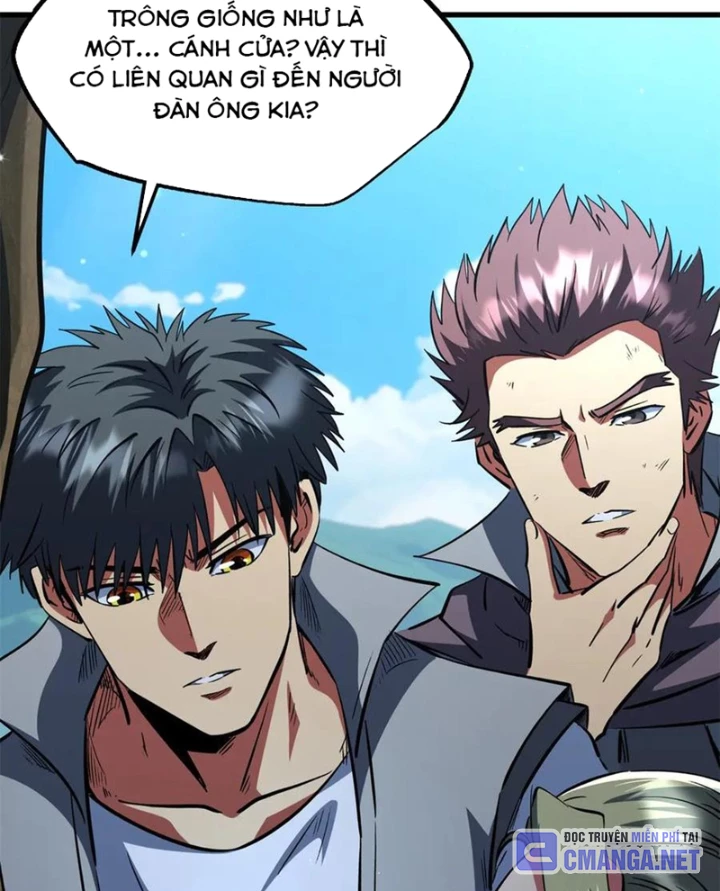 Siêu Cấp Thần Cơ Nhân Chapter 388 - 39