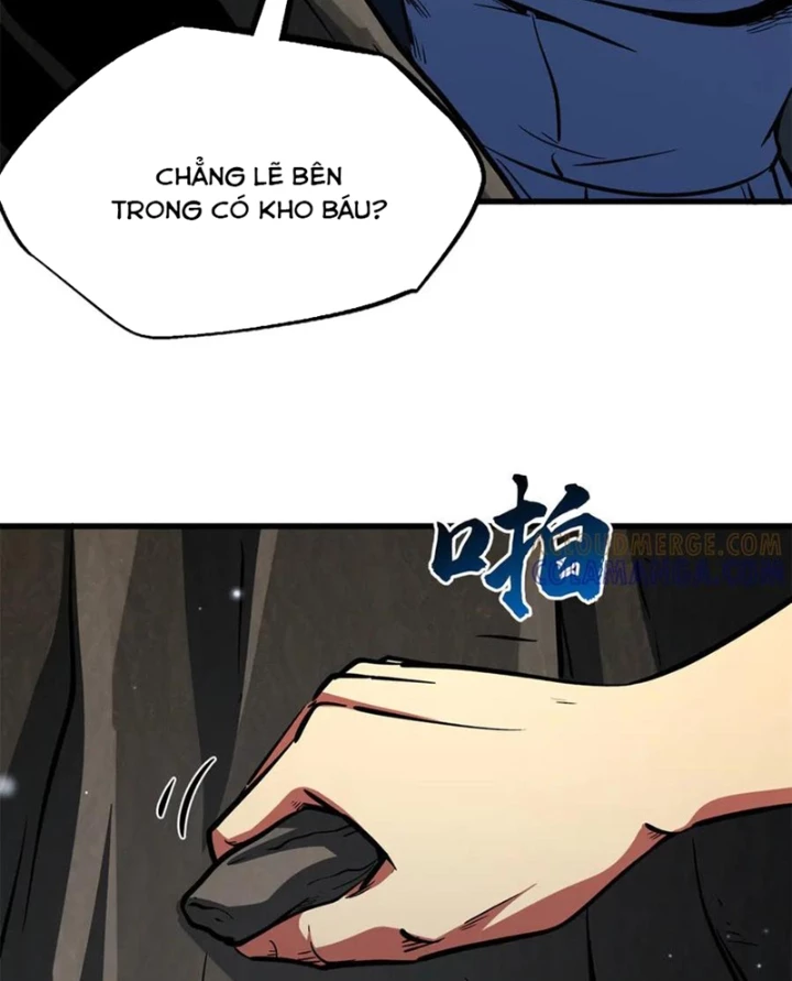 Siêu Cấp Thần Cơ Nhân Chapter 388 - 41