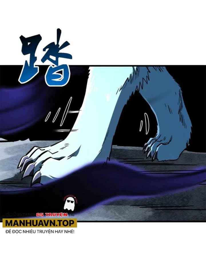 Siêu Cấp Thần Cơ Nhân Chapter 388 - 49