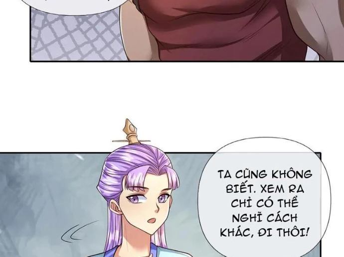 Ta Có Thể Đốn Ngộ Vô Hạn Chapter 294 - 2