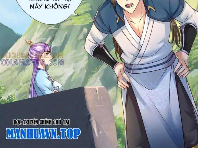 Ta Có Thể Đốn Ngộ Vô Hạn Chapter 294 - 4