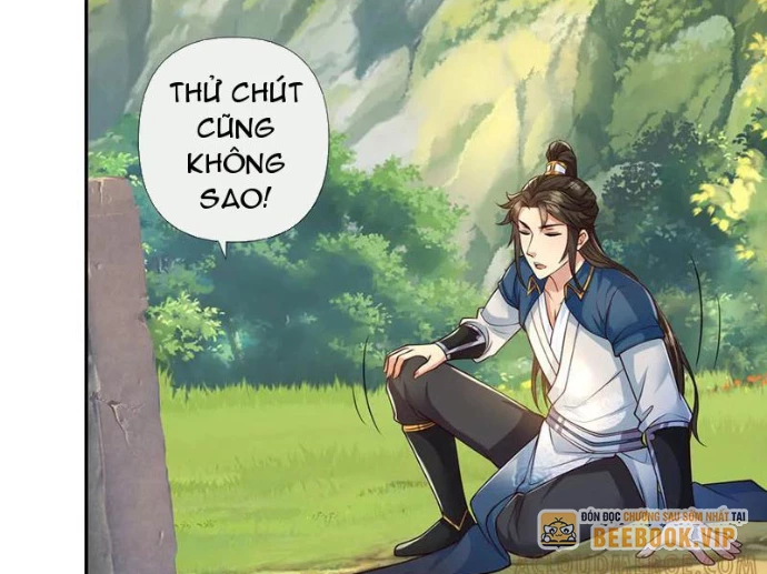 Ta Có Thể Đốn Ngộ Vô Hạn Chapter 294 - 6