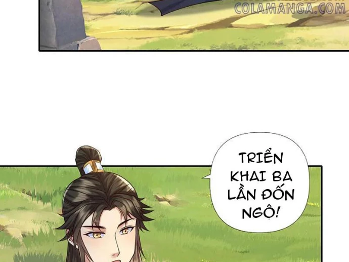 Ta Có Thể Đốn Ngộ Vô Hạn Chapter 294 - 7