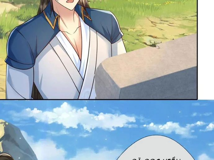 Ta Có Thể Đốn Ngộ Vô Hạn Chapter 294 - 8