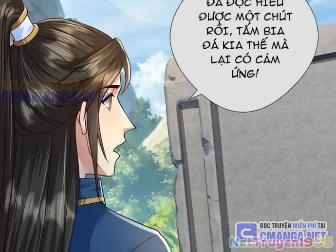 Ta Có Thể Đốn Ngộ Vô Hạn Chapter 294 - 9