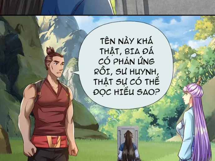 Ta Có Thể Đốn Ngộ Vô Hạn Chapter 294 - 10