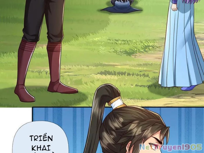 Ta Có Thể Đốn Ngộ Vô Hạn Chapter 294 - 11