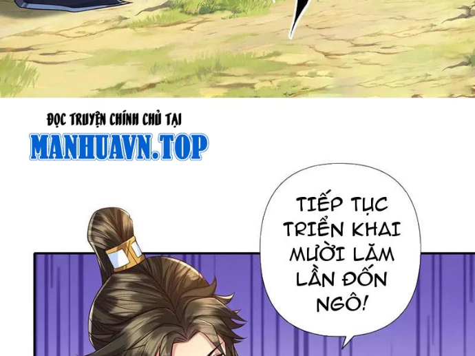 Ta Có Thể Đốn Ngộ Vô Hạn Chapter 294 - 14