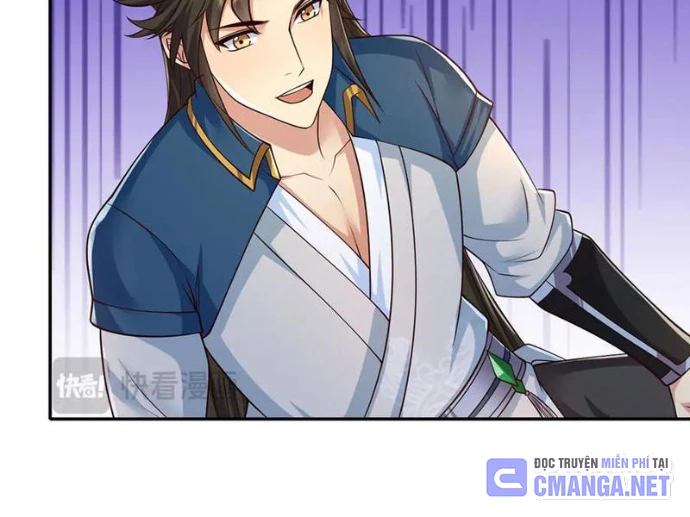 Ta Có Thể Đốn Ngộ Vô Hạn Chapter 294 - 15