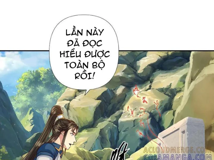 Ta Có Thể Đốn Ngộ Vô Hạn Chapter 294 - 16