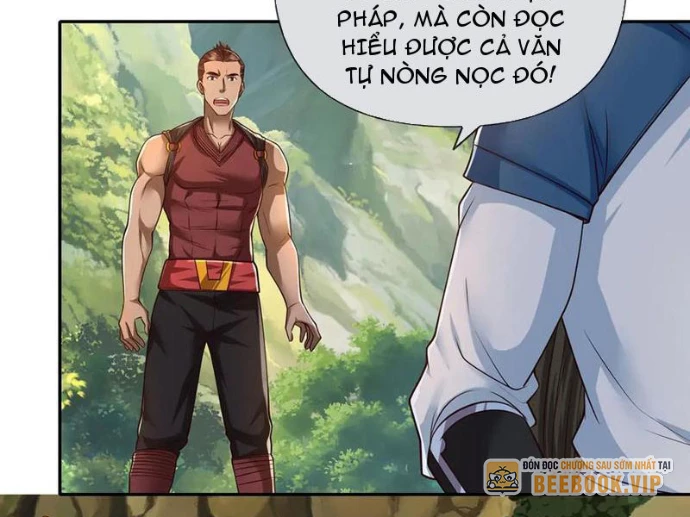 Ta Có Thể Đốn Ngộ Vô Hạn Chapter 294 - 18