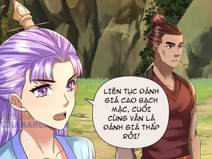 Ta Có Thể Đốn Ngộ Vô Hạn Chapter 294 - 19