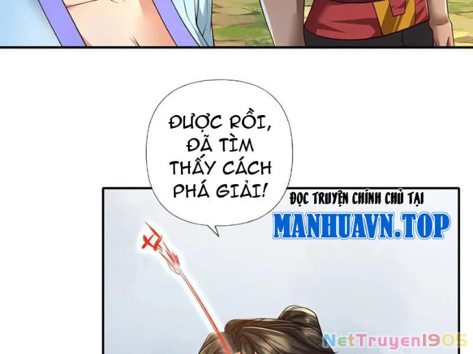 Ta Có Thể Đốn Ngộ Vô Hạn Chapter 294 - 20