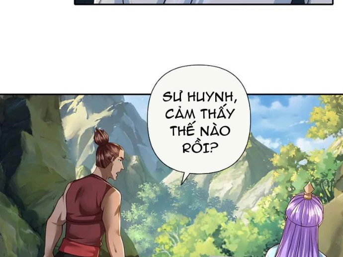 Ta Có Thể Đốn Ngộ Vô Hạn Chapter 294 - 22