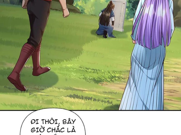Ta Có Thể Đốn Ngộ Vô Hạn Chapter 294 - 23