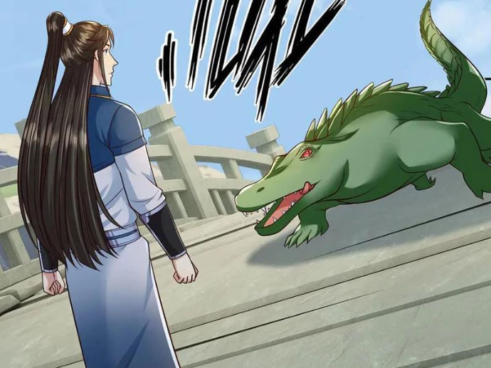 Ta Có Thể Đốn Ngộ Vô Hạn Chapter 294 - 28