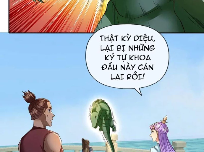 Ta Có Thể Đốn Ngộ Vô Hạn Chapter 294 - 32