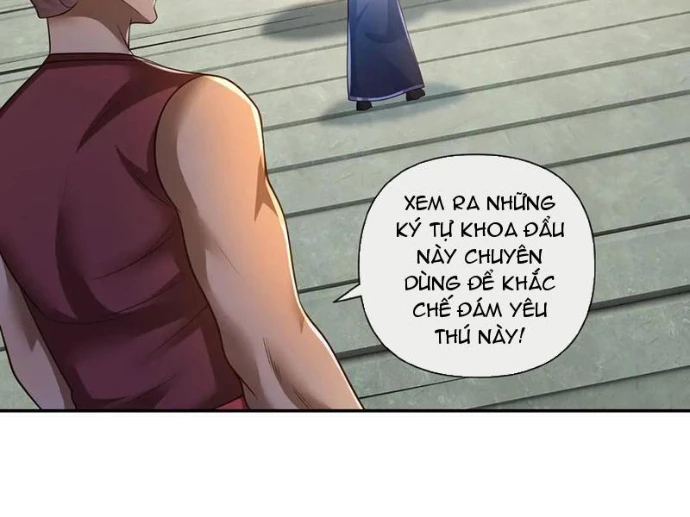 Ta Có Thể Đốn Ngộ Vô Hạn Chapter 294 - 38