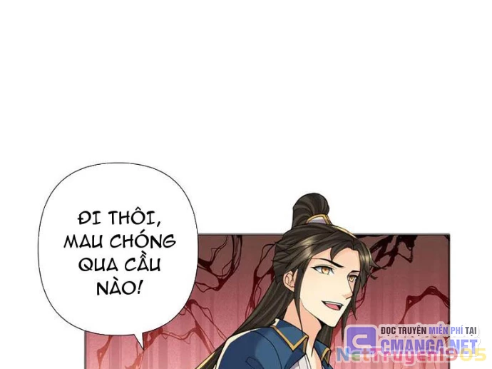 Ta Có Thể Đốn Ngộ Vô Hạn Chapter 294 - 39