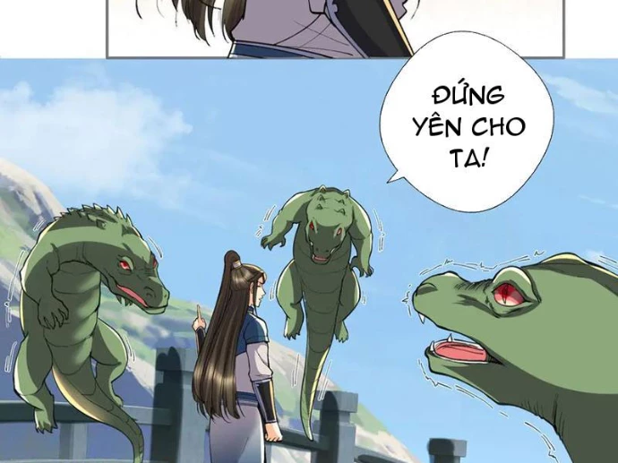 Ta Có Thể Đốn Ngộ Vô Hạn Chapter 294 - 41