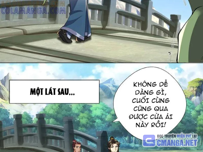 Ta Có Thể Đốn Ngộ Vô Hạn Chapter 294 - 42