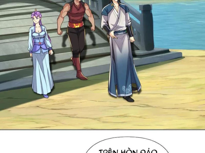 Ta Có Thể Đốn Ngộ Vô Hạn Chapter 294 - 43