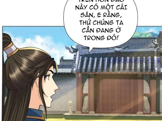 Ta Có Thể Đốn Ngộ Vô Hạn Chapter 294 - 44
