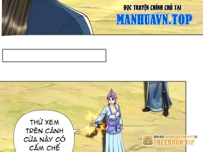 Ta Có Thể Đốn Ngộ Vô Hạn Chapter 294 - 45