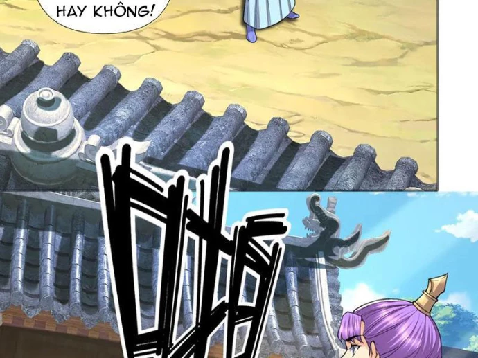 Ta Có Thể Đốn Ngộ Vô Hạn Chapter 294 - 46