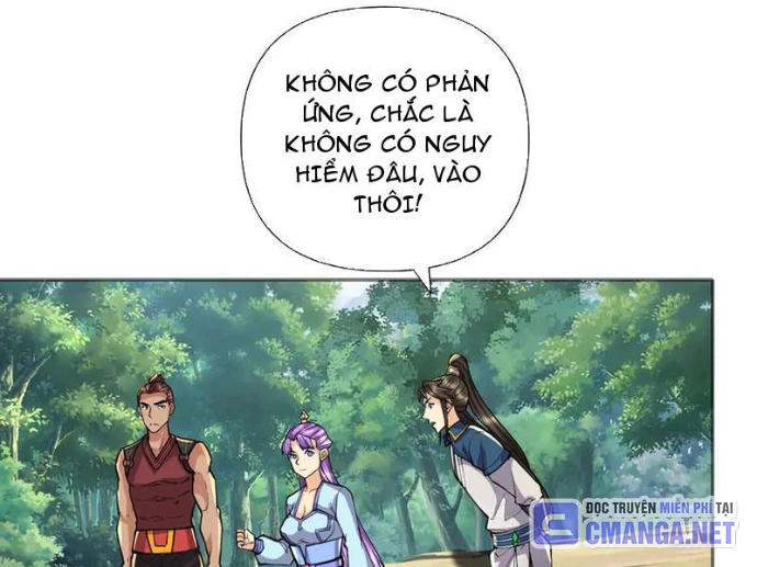 Ta Có Thể Đốn Ngộ Vô Hạn Chapter 294 - 48
