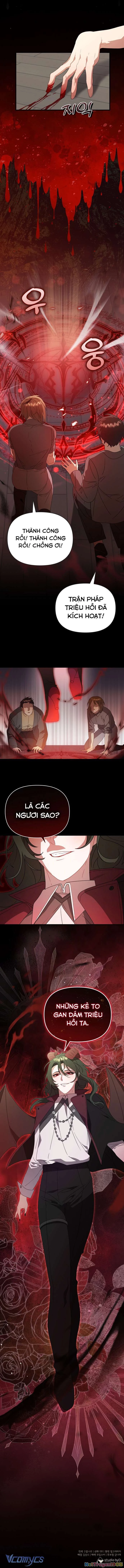 Trúc Mã Là Nhân Vật Chính Trong Tiểu Thuyết BL Chapter 42 - 12