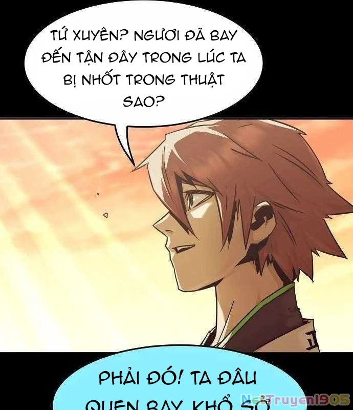 Tiểu Gia Chủ Của Tứ Xuyên Đường Gia Trở Thành Kiếm Thần Chapter 89 - 154