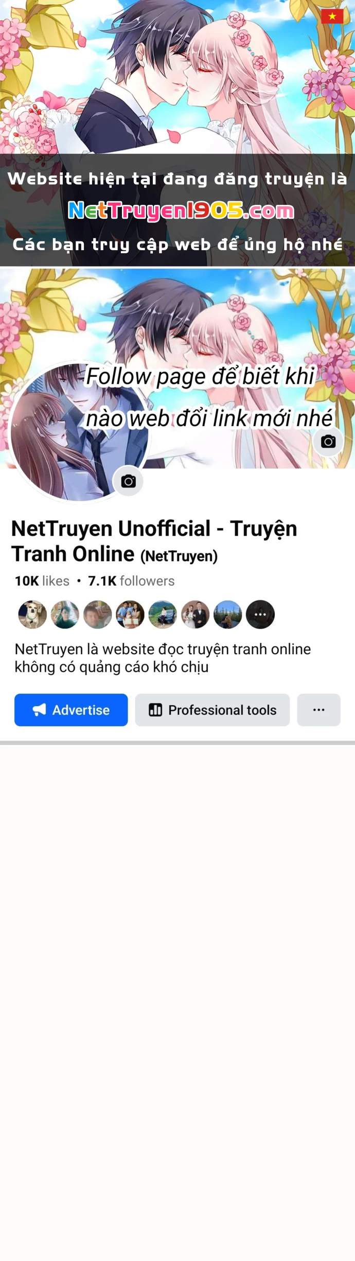 Ngày Tận Thế Đã Đến Chapter 28 - 1