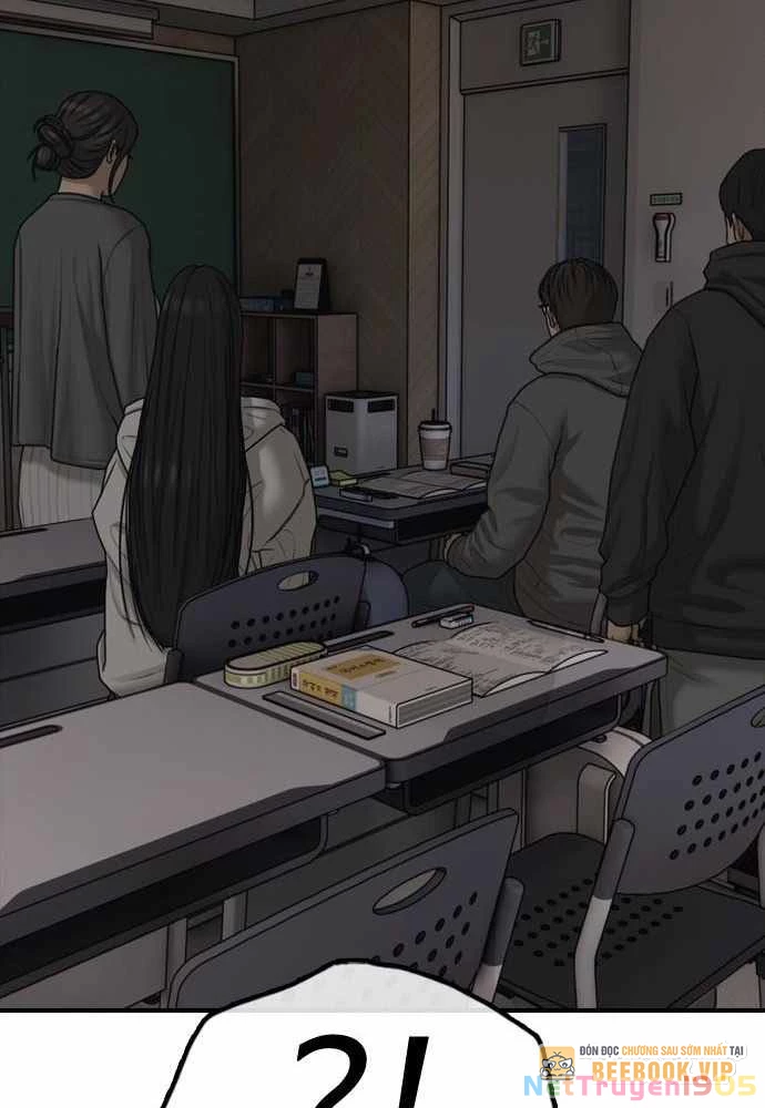Ngày Tận Thế Đã Đến Chapter 28 - 3
