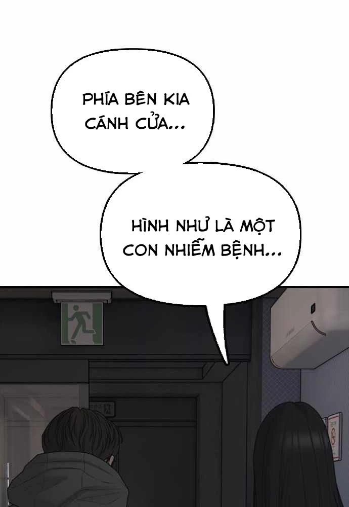 Ngày Tận Thế Đã Đến Chapter 28 - 14