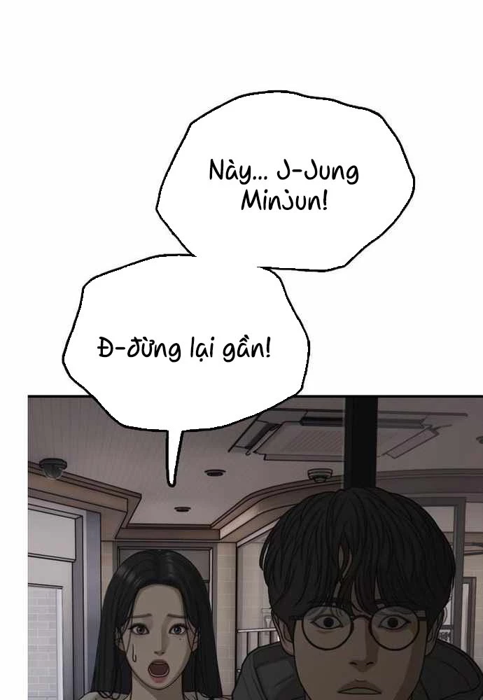 Ngày Tận Thế Đã Đến Chapter 28 - 28
